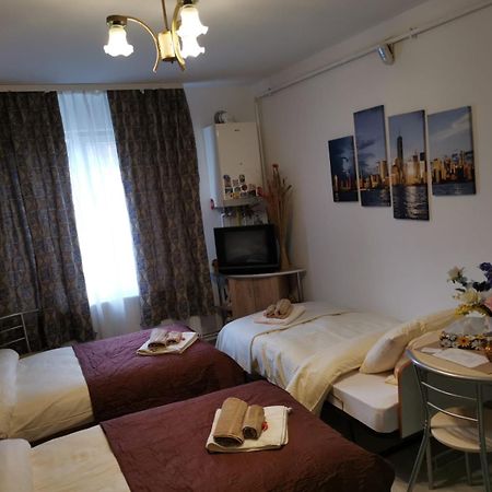 Central Studio Hunedoara Luaran gambar