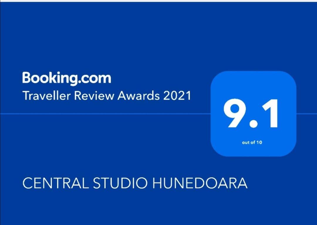Central Studio Hunedoara Luaran gambar