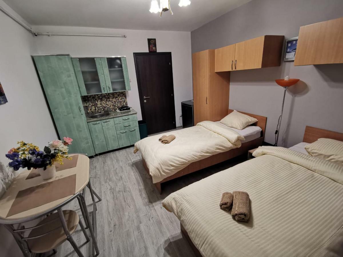 Central Studio Hunedoara Luaran gambar