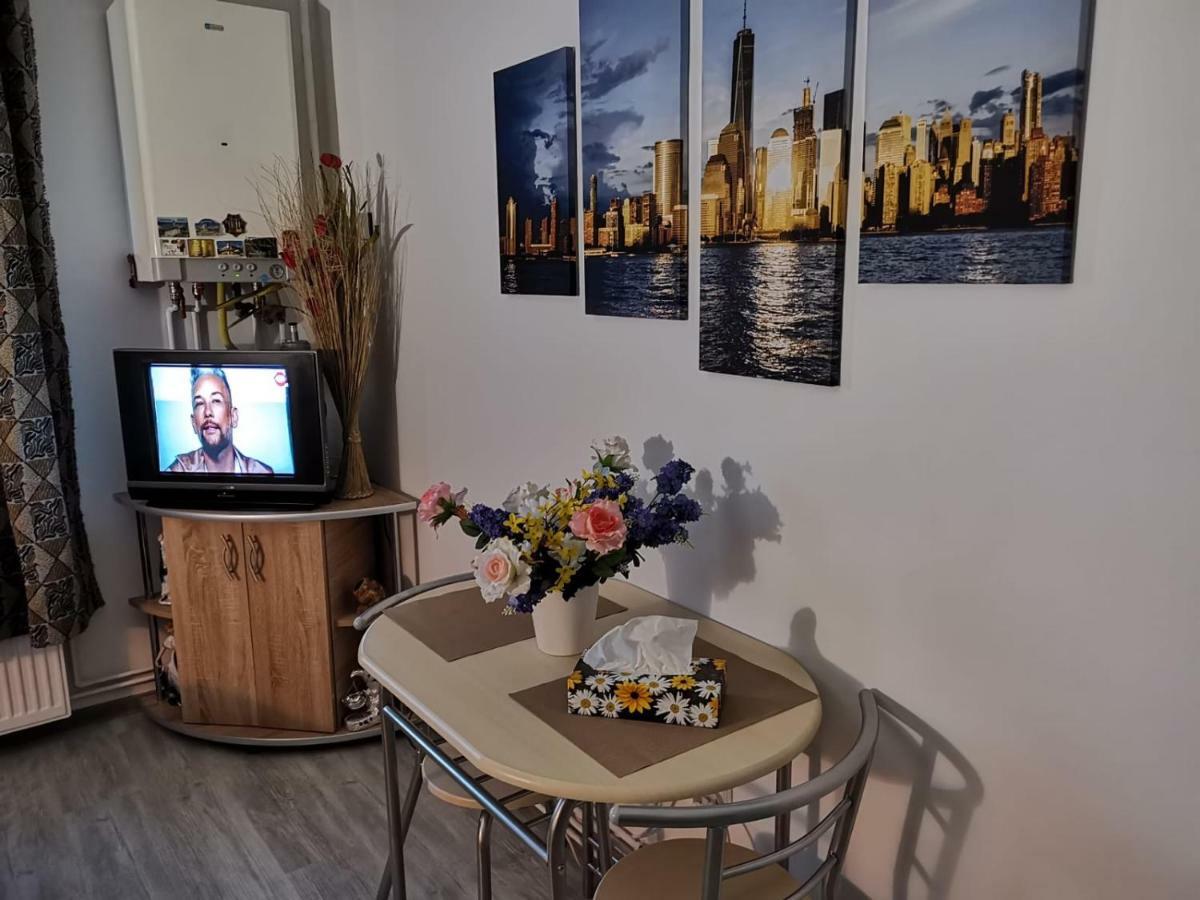 Central Studio Hunedoara Luaran gambar