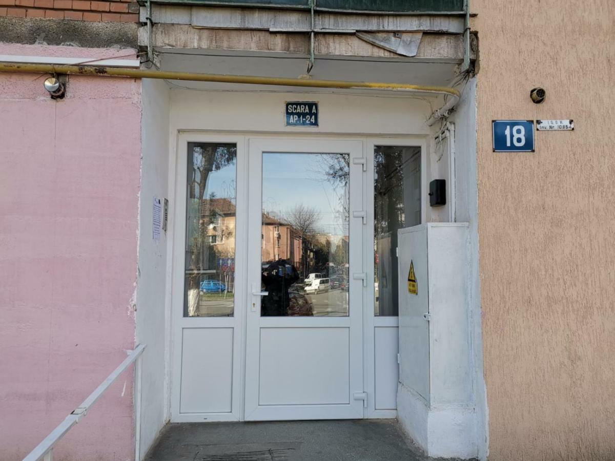 Central Studio Hunedoara Luaran gambar