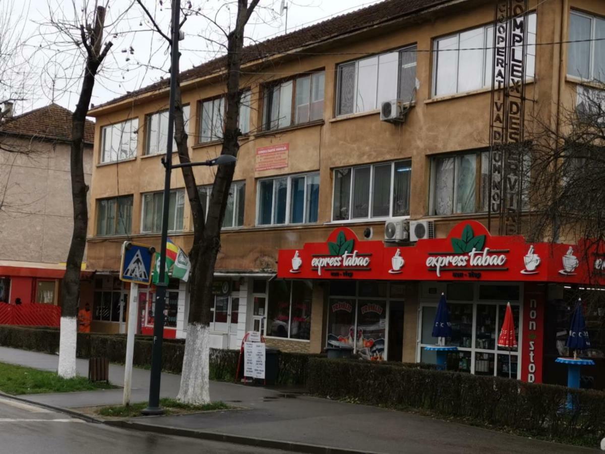 Central Studio Hunedoara Luaran gambar